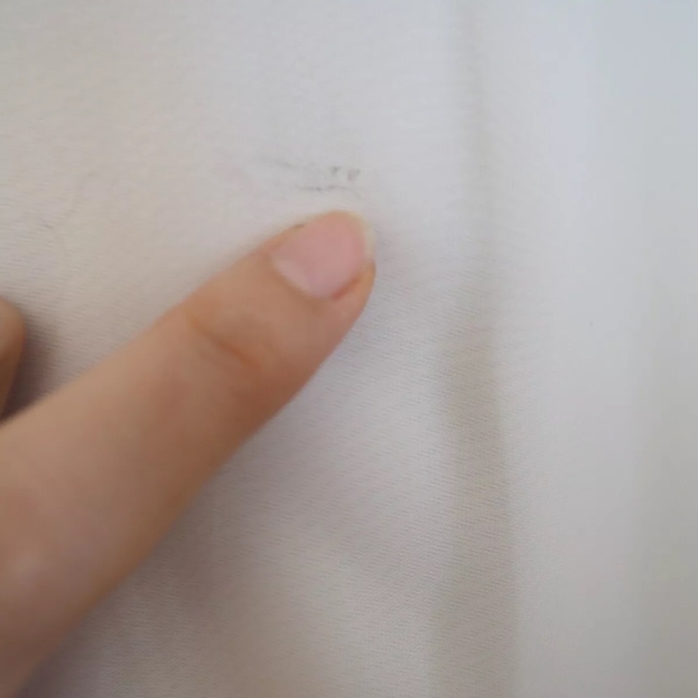 1970’s Vintage prairie Princess Bride wedding gown Ren Faire cosplay - Picture 9 of 10